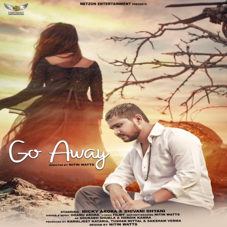 Go Away | Boomplay Music