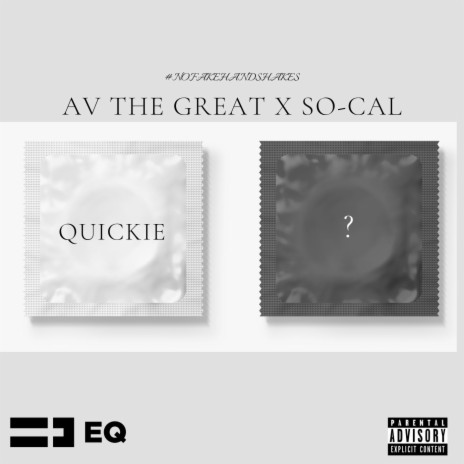 4 Minute Quickie ft. SoCal | Boomplay Music