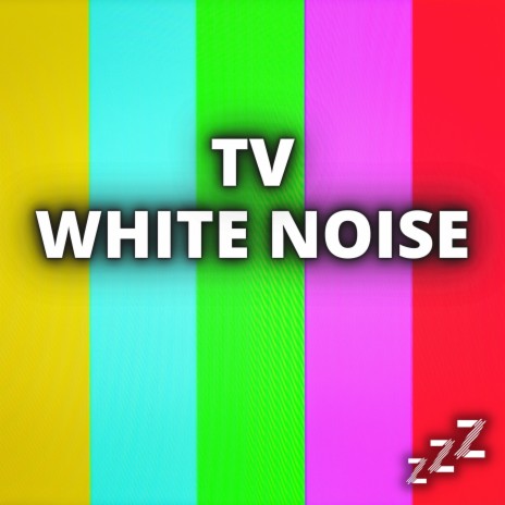 White Noise For Anxious Dogs ft. TV Static, White Noise For Sleep Sounds & Sleep Sounds