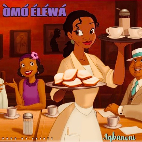 Omo Elewa | Boomplay Music