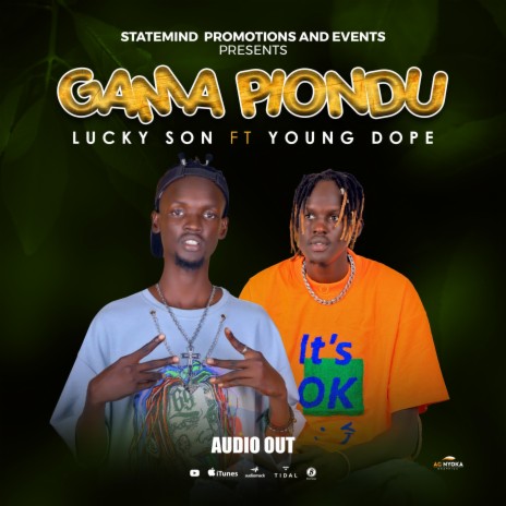 GAM XA PIONDU | Boomplay Music