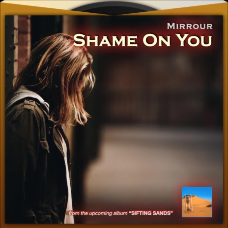 Shame On You (Single Version)