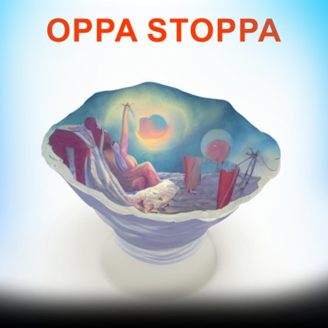 OppaStoppa ft. Rasheed, John, Amran & 3m1