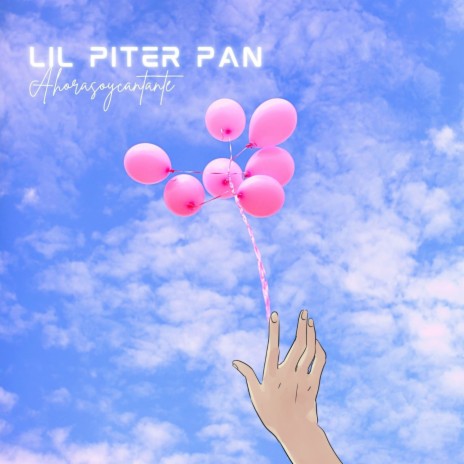 Lil Piter Pan
