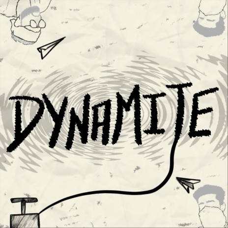 Dynamite (feat. Dracsoul) | Boomplay Music