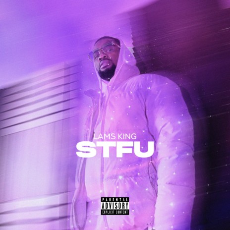 STFU (shut the fuck up)