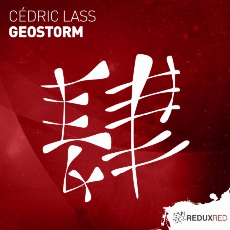 Geostorm (Original Mix)