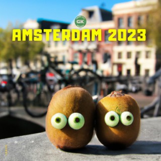 Amsterdam 2023