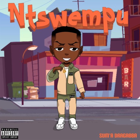 Ntswempu | Boomplay Music