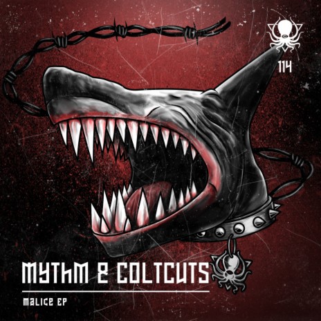 Malice ft. ColtCuts | Boomplay Music