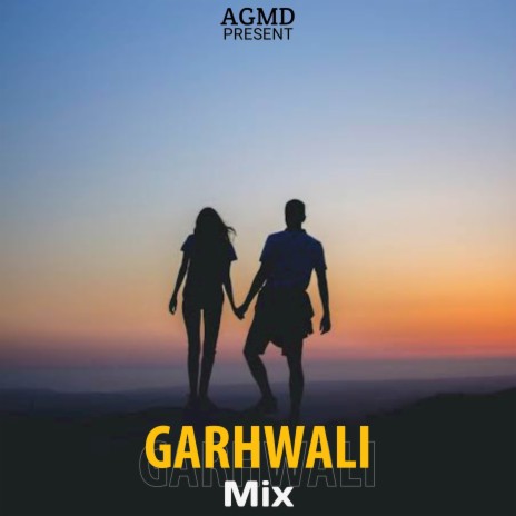 Garhwali (Mix)