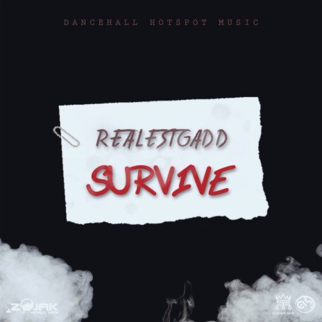 Survive | Boomplay Music