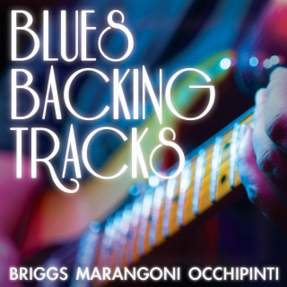 Blues Backing Tracks