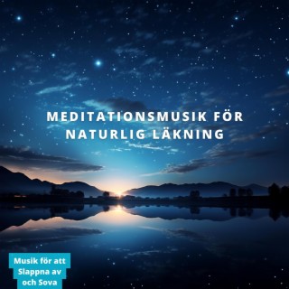 Meditationsmusik för Naturlig Läkning