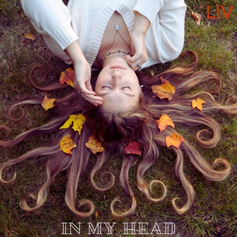 in my head | Boomplay Music