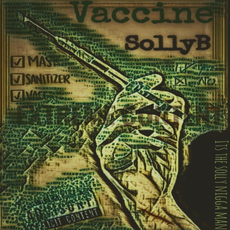 vaccine ft. kendawwg