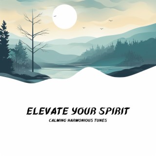 Elevate Your Spirit: Calming Harmonious Tunes