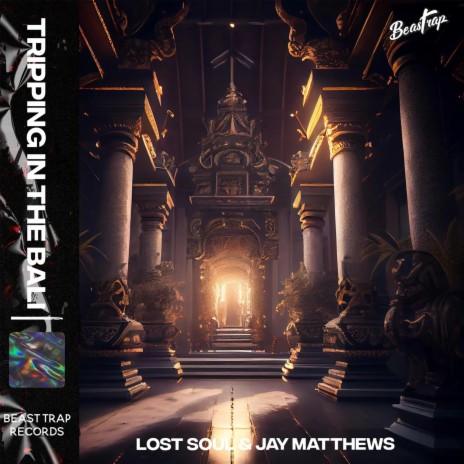 Tripping In Bali ft. Jay Matthews | Boomplay Music