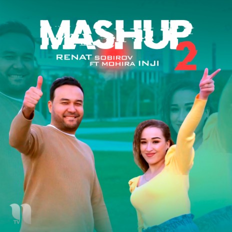 Mashup 2 ft. Mohira Inji | Boomplay Music