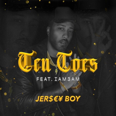 Ten Toes ft. IAM3AM