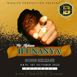 Ifunanya