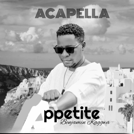 Appetite (Acapella ) | Boomplay Music