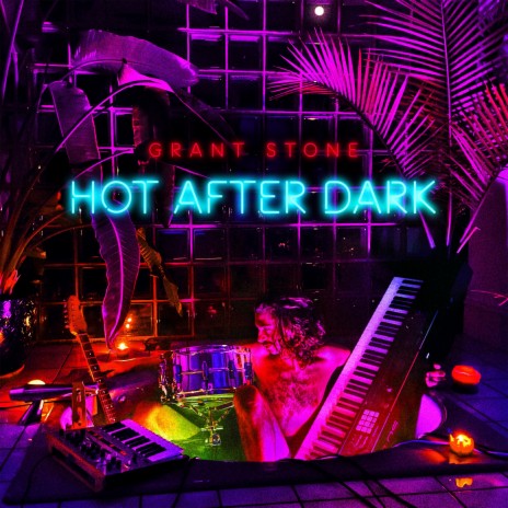 Hot After Dark | Boomplay Music
