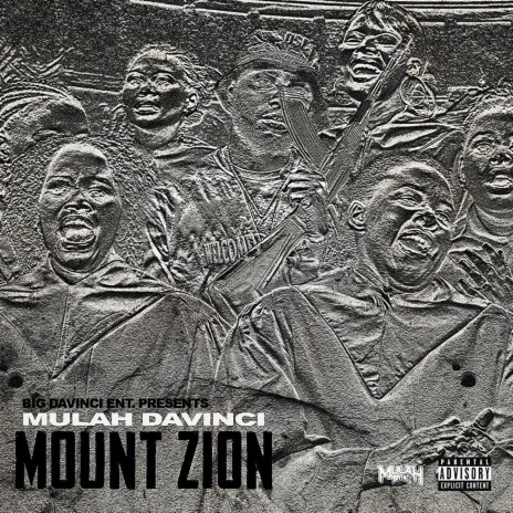 Mount Zion