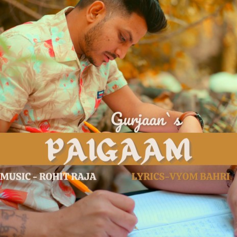 PAIGAAM | Boomplay Music