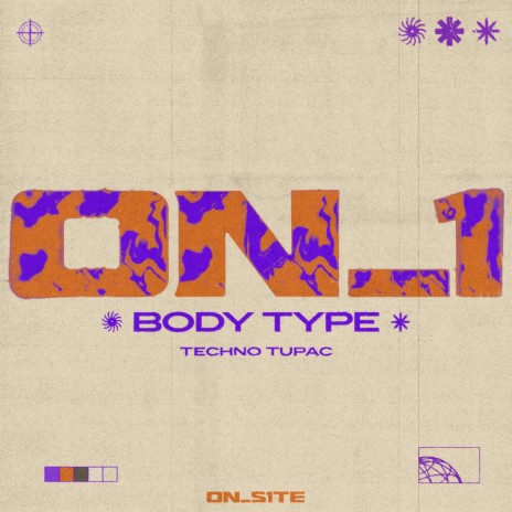 Body Type ft. Techno Tupac | Boomplay Music