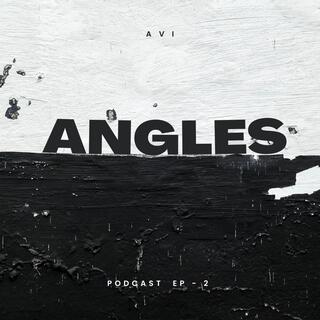 ANGLES - EP : 2