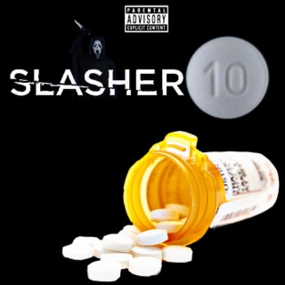 Slasher 10