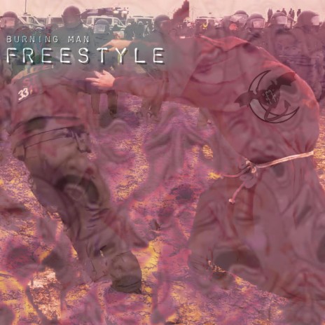 Burning Man Freestyle