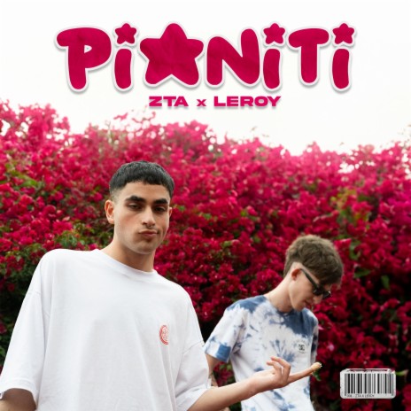 PIANITI ft. Leroy | Boomplay Music
