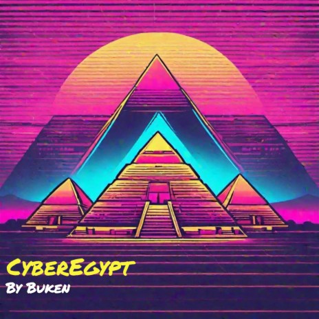 Cyberegypt | Boomplay Music