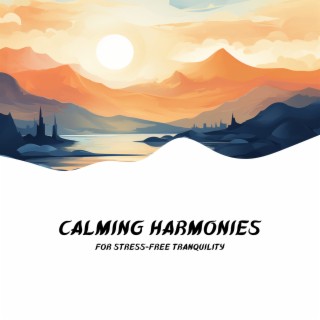 Calming Harmonies for Stress-Free Tranquility