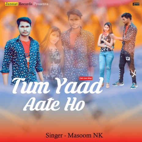 Tum Yaad Aate Ho | Boomplay Music