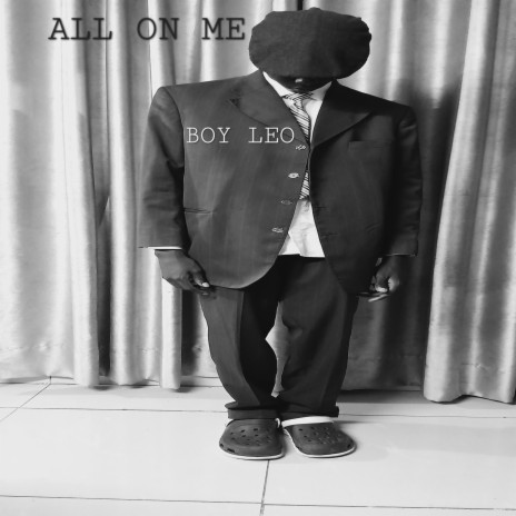 All On Me | Boomplay Music