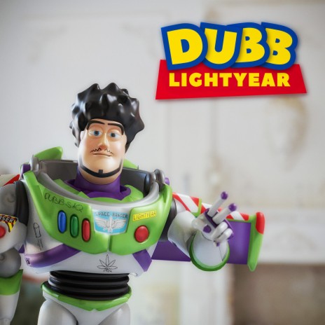 DUBB LIGHTYEAR | Boomplay Music