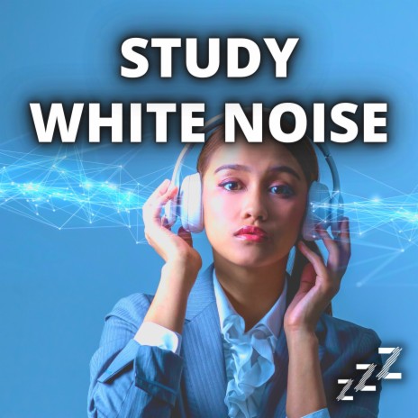 White Noise For Studying ft. TV Static, White Noise For Sleep Sounds & Sleep Sounds | Boomplay Music