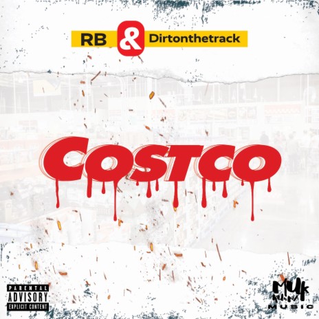 Costco ft. RUDEBOYSEMI | Boomplay Music