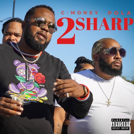 2sharp ft. Pola | Boomplay Music