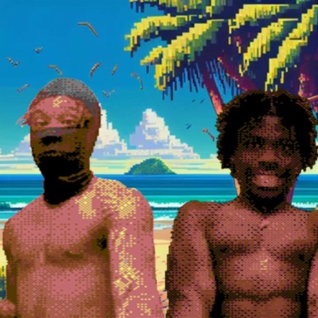 Wakanda ft. thr33 & wildkarduno | Boomplay Music