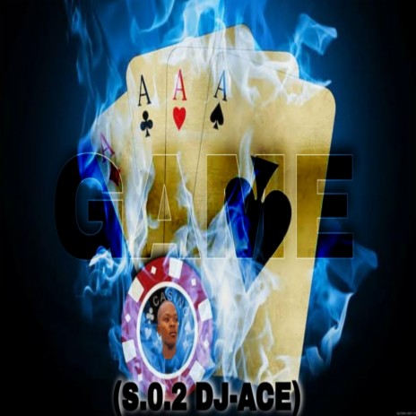 CARD GAME(S.O.2 DJ-ACE)