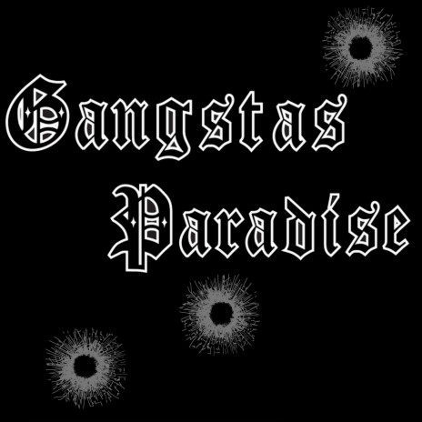 gangsta paradise (tradução)