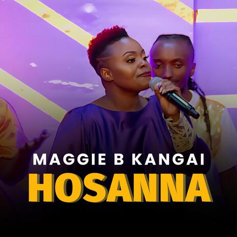 Hosanna | Boomplay Music