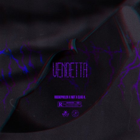 Vendetta ft. Rockepheler & Clas K. | Boomplay Music