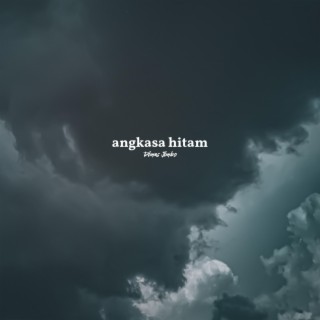 Angkasa Hitam