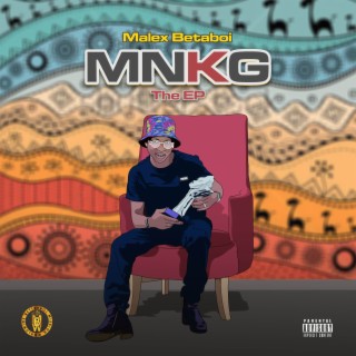 MNKG (EP)