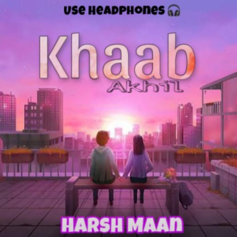 Khaab | Boomplay Music